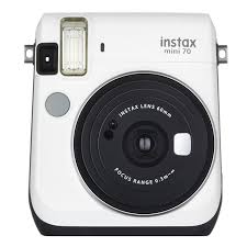  INSTAX MINI 70   FUJIFILM