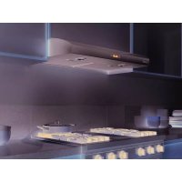 ELICA Bellagio EBL436SS - Purificador de aire