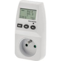 Notice Valueline VLMETER01F Compteur d'énergie