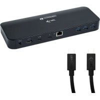 Notice i-TEC TB3HDMIDOCK Other computer accessories