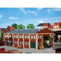 Auhagen 11422 - Maquettisme