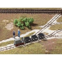 Auhagen 41700 - Maquettisme