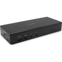 Notice i-TEC C31QUATTRODOCKP Other computer accessories