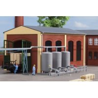 Auhagen 80111 - Maquettisme