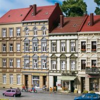 Auhagen 11392 - Maquettisme