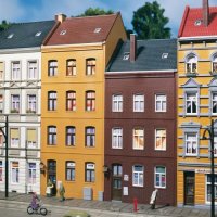 Auhagen 11397 - Maquettisme