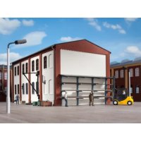 Auhagen 80107 - Maquettisme