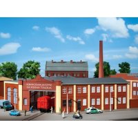 Auhagen 11421 - Maquettisme