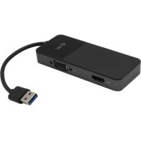 Notice i-TEC U3VGAHDMIADA Network card / adapter