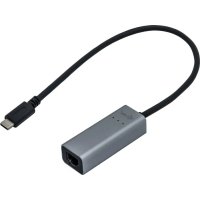 Notice i-TEC C31METAL25LAN Network card / adapter