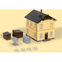 Auhagen 11349 - Maquettisme