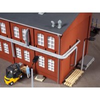 Auhagen 80104 - Maquettisme