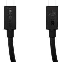 Notice i-TEC TB3CBL150CM Boîtier de disque dur externe