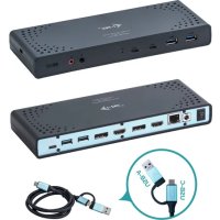 CADUA4KDOCKPDLUK i-TEC