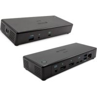 TB3CDUALDPDOCK i-TEC