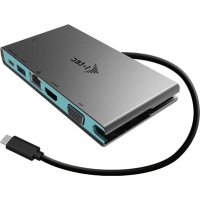 C31TRAVELDOCKPD20 i-TEC