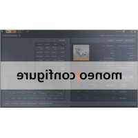 Notice IFM QMP010 Logiciel industriel