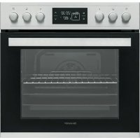 SHARP K62V19IM0EU - Krosnis