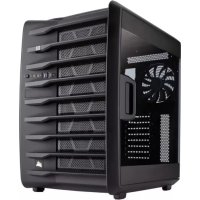 Notice CORSAIR CARBIDE AIR 740 Unite Centrale