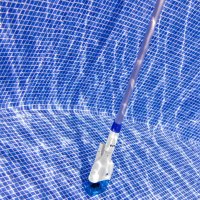 GRE VCB08 - Limpador elétrico