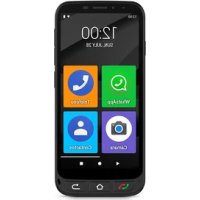 Notice SPC ZEUS 4G PRO Smartphone