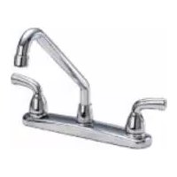 Notice Waltec 82004LF Robinet