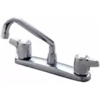 Notice Waltec 25F643LF Robinet