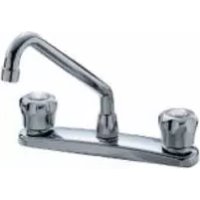 Notice Waltec 25F641LF Robinet