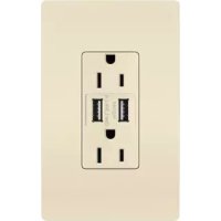 Notice LEGRAND TM826USBLA Chargeur de batterie