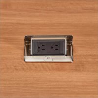 Notice LEGRAND DQFF15ST Prise électrique encastrable