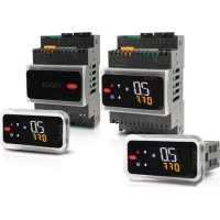 Carel µRack - Contrôleur