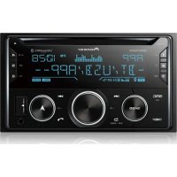 PIONEER FHS720BS - Grabadora de CD
