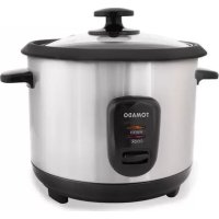 Notice Tomado TRC1001S Rýžovar