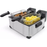 Notice Tomado TDF6001S Frituregryde