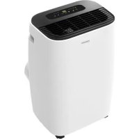 Notice Tomado TMA1201W Klimatizace