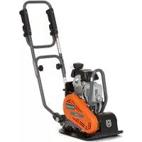 Notice HUSQVARNA LF 50 L Plaque vibrante