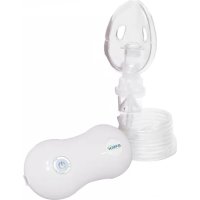 Notice G-Tech COMPACT DC2 Nébuliseur