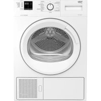 Notice BEKO DF8421TX0 Wasdroger