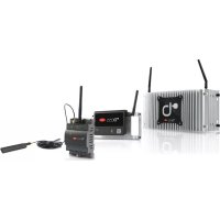 Carel Boss - Système de supervision