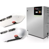 humiFog direct Carel