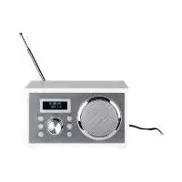 SRH 5 C3 SILVERCREST