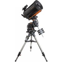 CELESTRON CGX Equatorial 1100 - Télescope