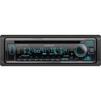 Notice KENWOOD KDCBT782HD Radio del coche