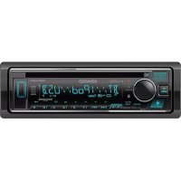 Notice KENWOOD KDCX305 Radio del coche