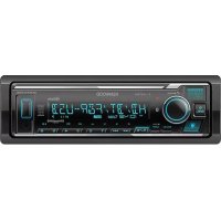 Notice KENWOOD KMMX705 Radio del coche