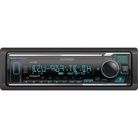 Notice KENWOOD KMMBT732HD Radio del coche