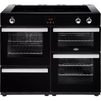 PCENTR110EIBLK BELLING