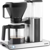 Notice Tomado TCM1301S Kávovar