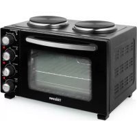 Notice TRISTAR OV3645 Four électrique