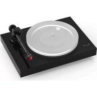 PRO-JECT X2 B - Platine_disque